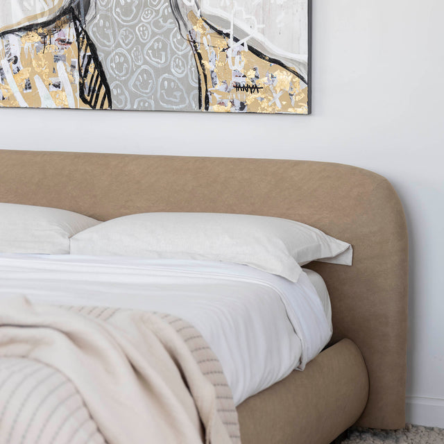 Lit Moon avec rangement