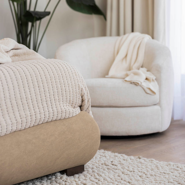 Lit Moon avec rangement