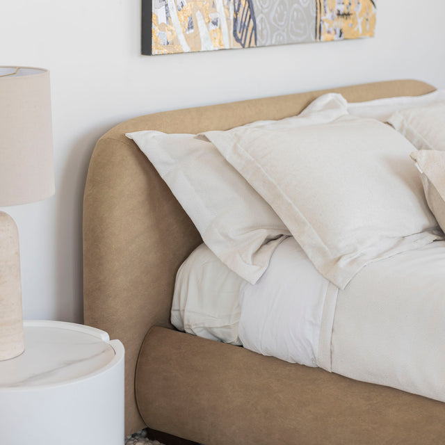 Lit Moon avec rangement