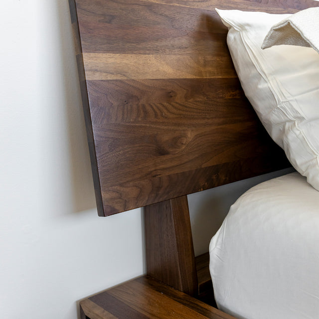 Ensemble de chambre à coucher Noah 4 morceaux