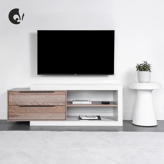 Meuble télé Buxton