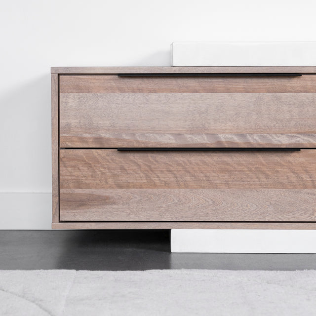 Meuble télé Buxton