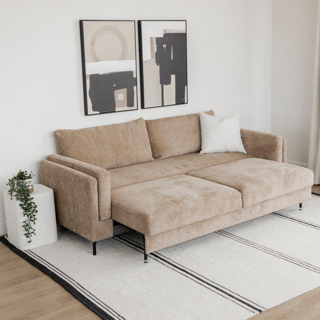 Canapé-lit Maisy