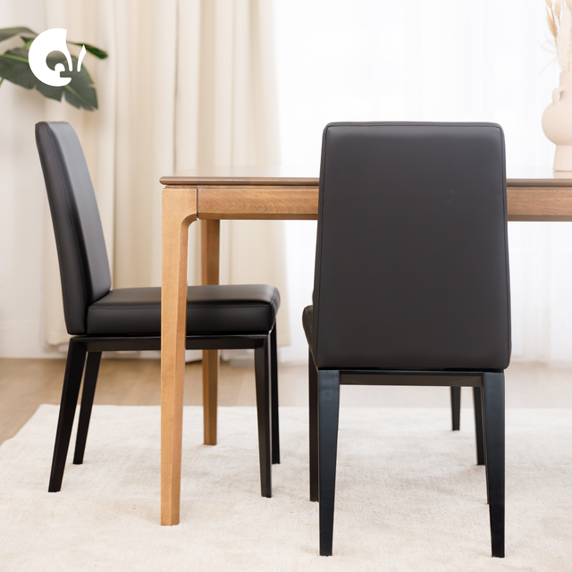 Chaise de salle à manger - Martino