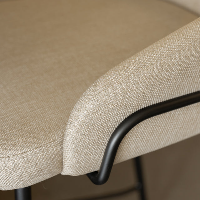 Tabouret de comptoir Maryland