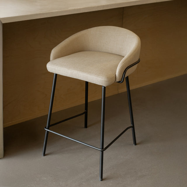 Tabouret de comptoir Maryland