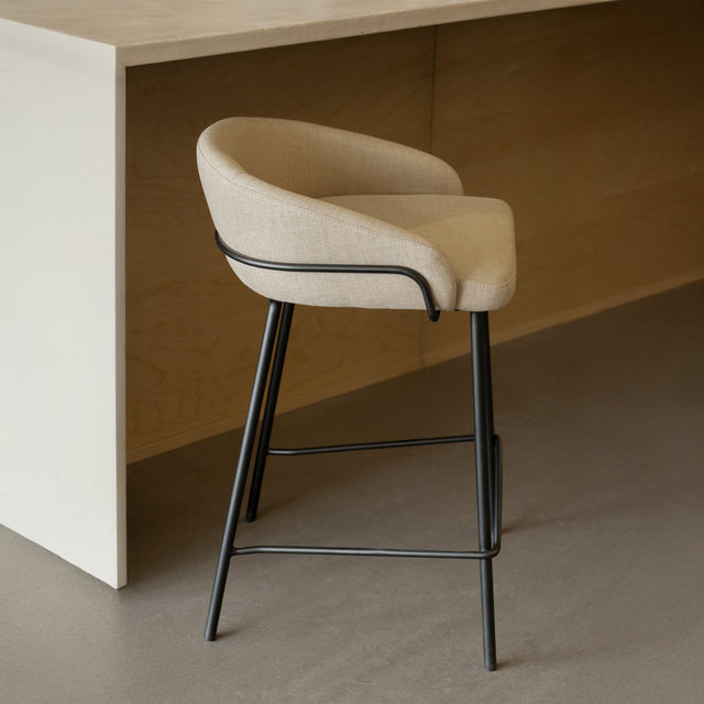 Tabouret de comptoir Maryland