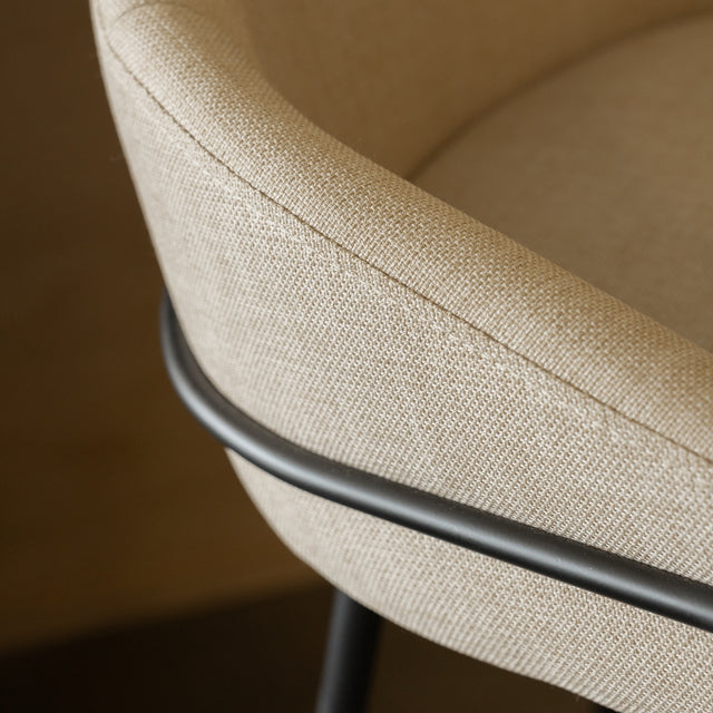 Tabouret de comptoir Maryland