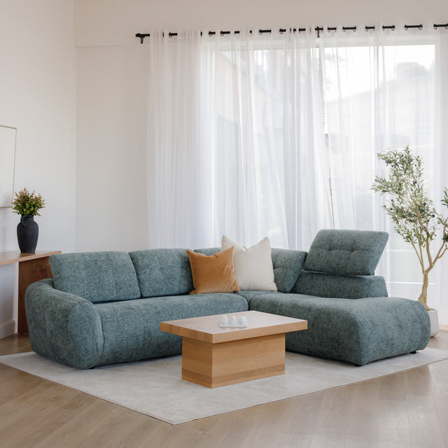 Sectional sofa - Maxima