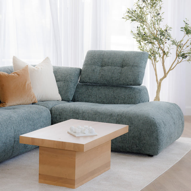 Sectional sofa - Maxima