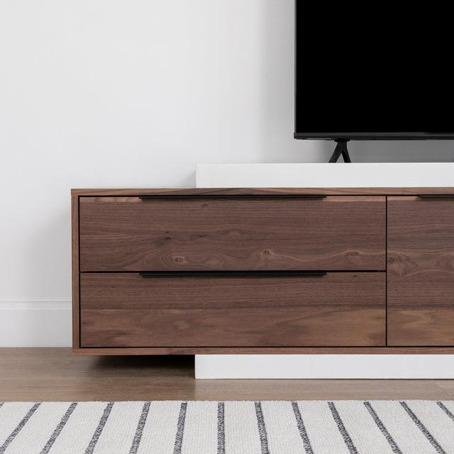 Meuble télé Buxton