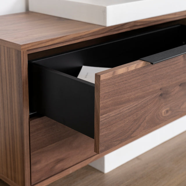 Meuble télé Buxton