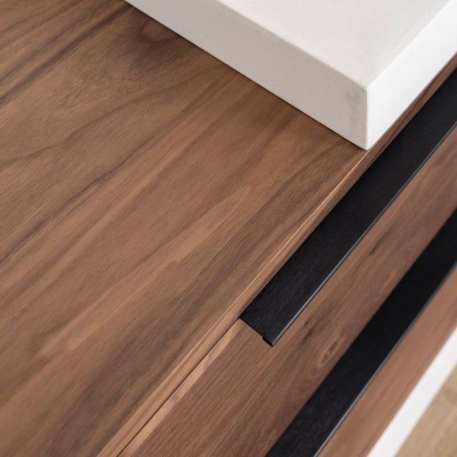 Meuble télé Buxton