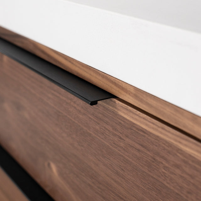 Meuble télé Buxton