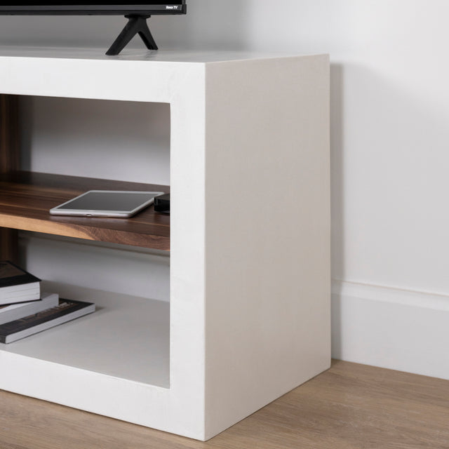 Meuble télé Buxton