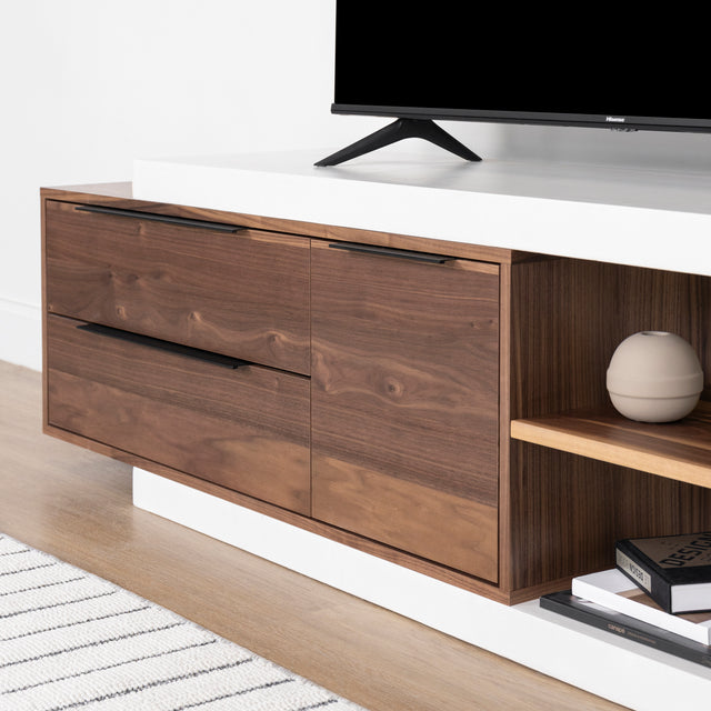 Meuble télé Buxton