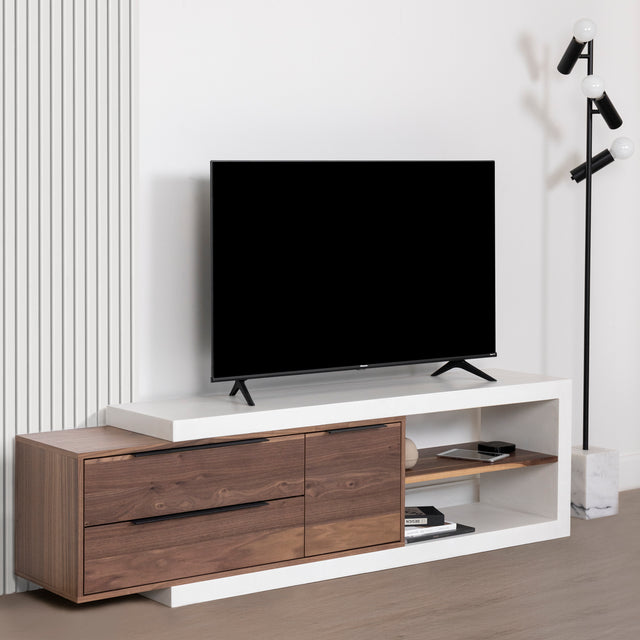 Meuble télé Buxton