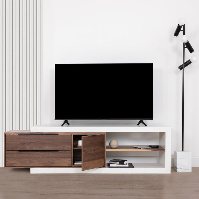 Meuble télé Buxton