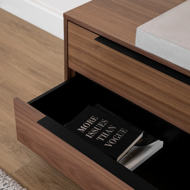 Meuble télé Buxton