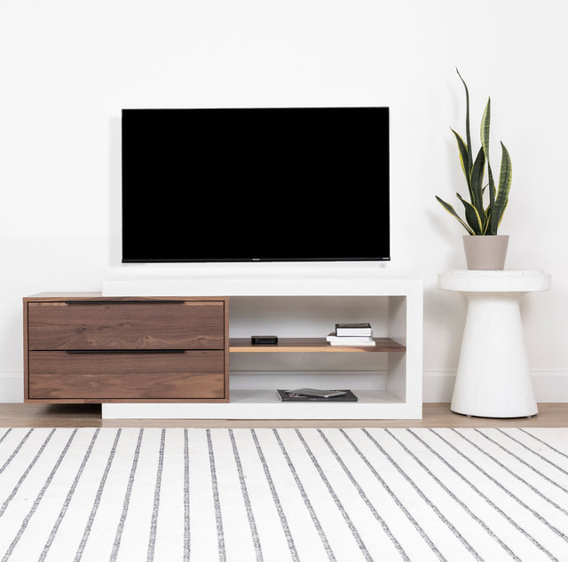 Meuble télé Buxton