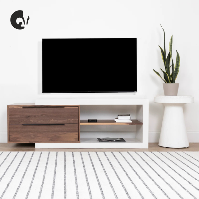 Meuble télé Buxton