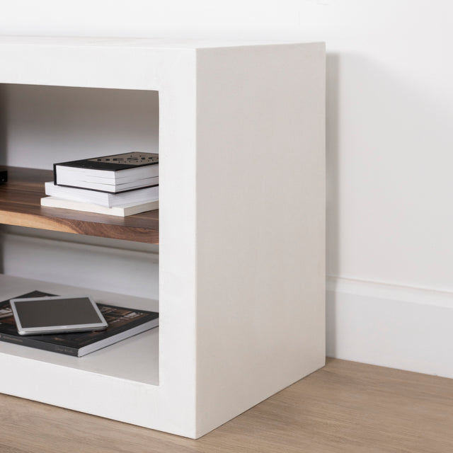 Meuble télé Buxton