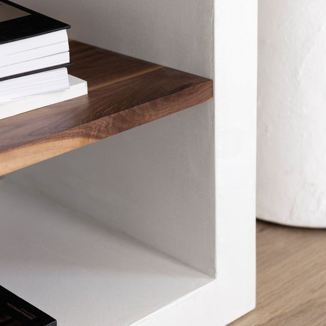 Meuble télé Buxton