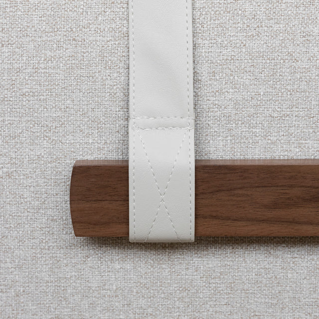 Modulaire Henri en tissu graham