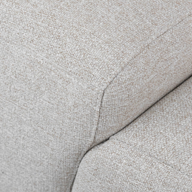 Modulaire Henri en tissu graham