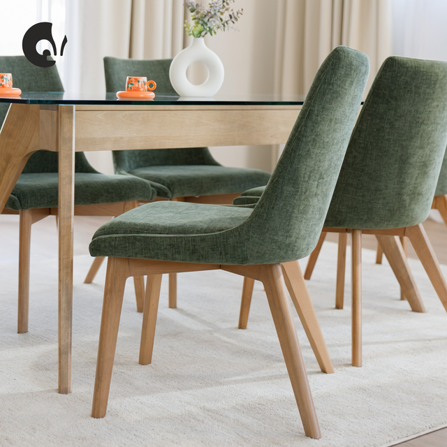 Dining chair - Morin