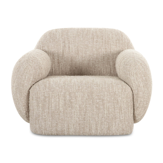 Fauteuil Nelly