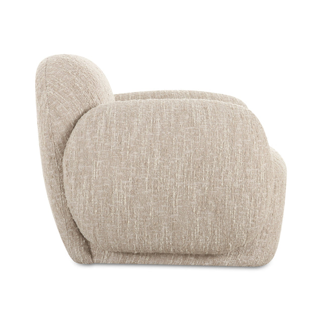 Fauteuil Nelly