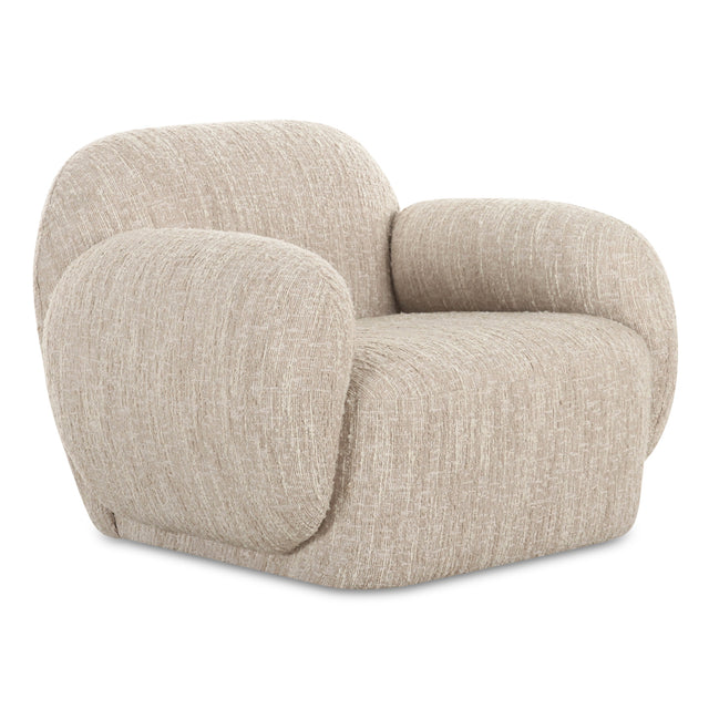 Fauteuil Nelly