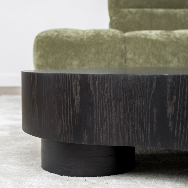 Table basse - Nuage