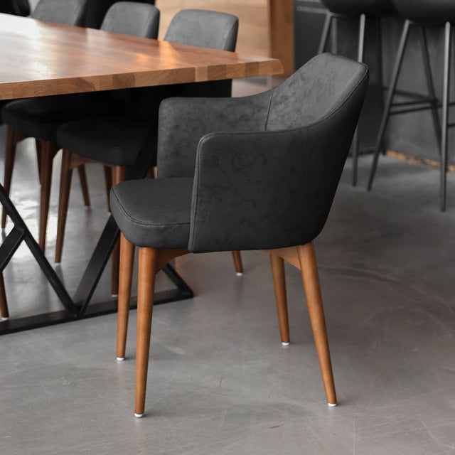 Chaise de cuisine - Oscar