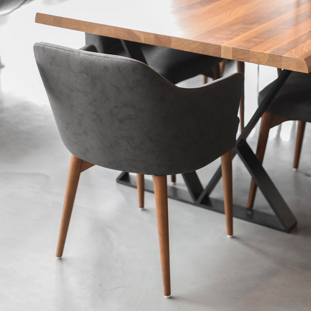 Chaise de cuisine - Oscar