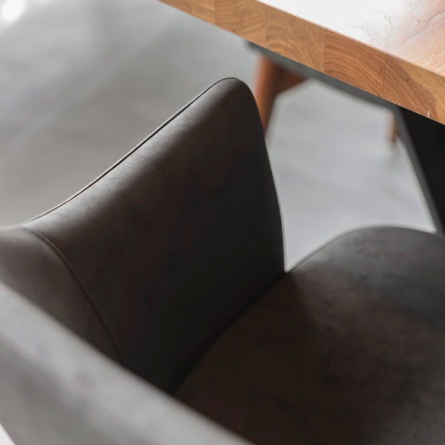 Chaise de cuisine - Oscar