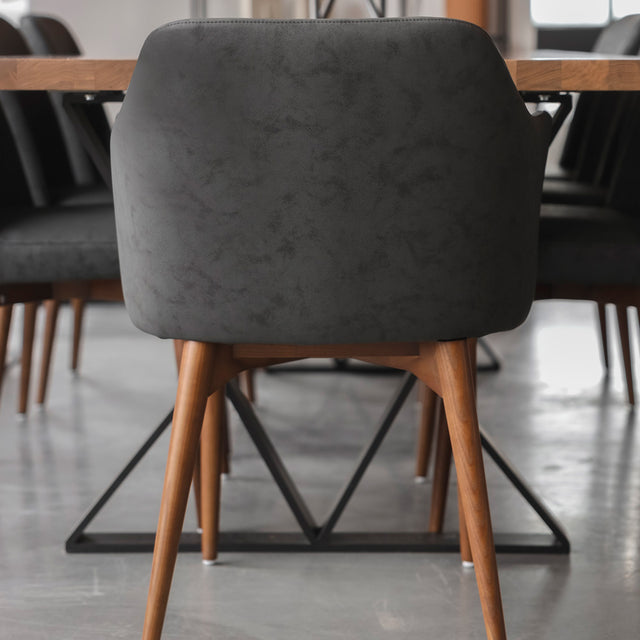 Chaise de cuisine - Oscar