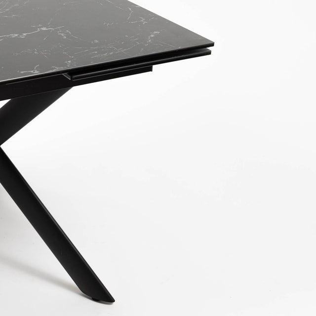 Ceramic dining table - Lachance