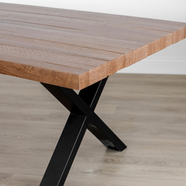 Laviolette table