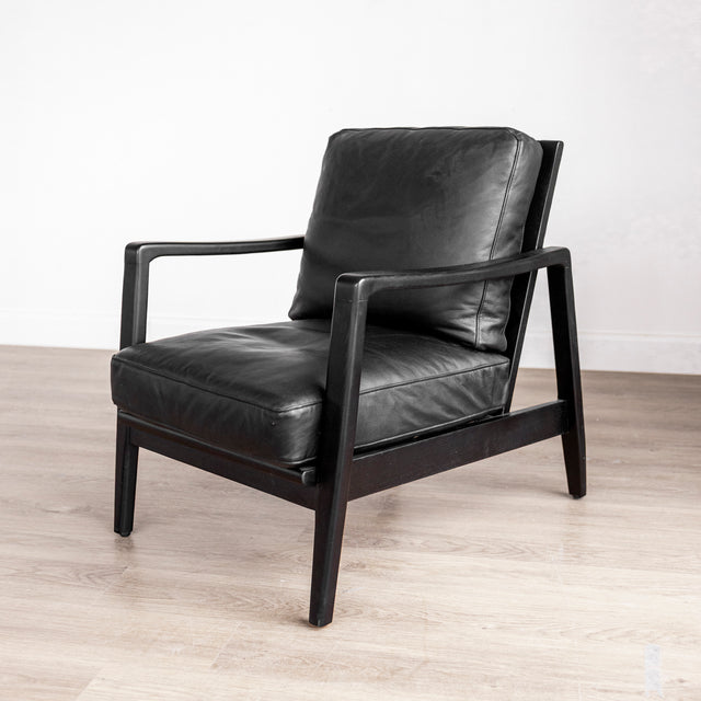 Lucien armchair