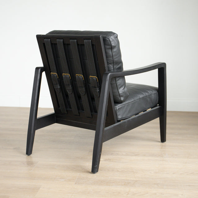 Lucien armchair