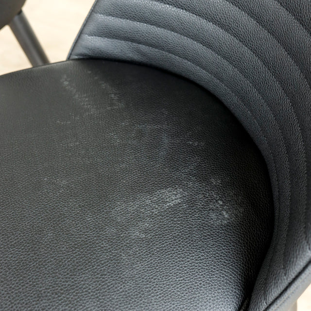 Ensemble de 2 chaises de salle à manger - Alice