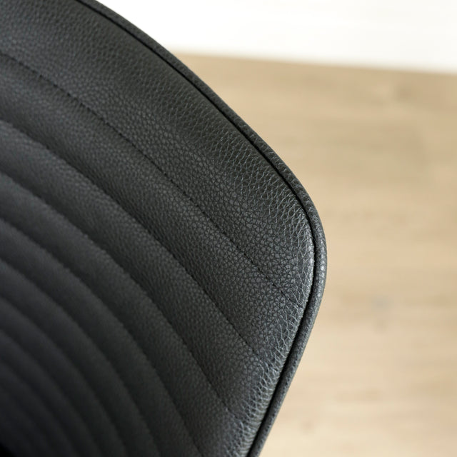 Ensemble de 2 chaises de salle à manger - Alice