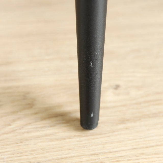 Ensemble de 2 chaises de salle à manger - Alice