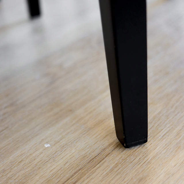 Ensemble de 4 chaises de cuisine - SINATRA