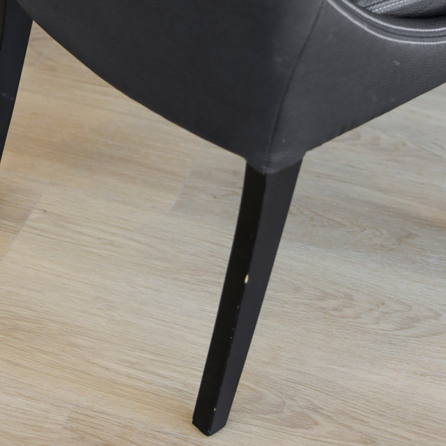 Ensemble de 4 chaises de cuisine - SINATRA