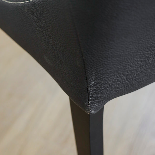 Ensemble de 4 chaises de cuisine - SINATRA