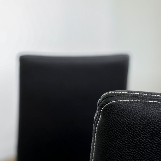 Ensemble de 4 chaises de cuisine - SINATRA