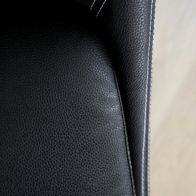 Ensemble de 4 chaises de cuisine - SINATRA